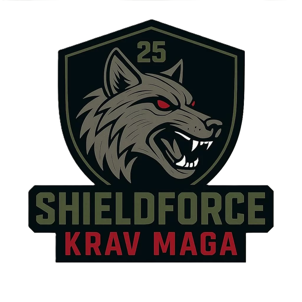 SHIELDFORCE e.V. Krav Maga Lünen